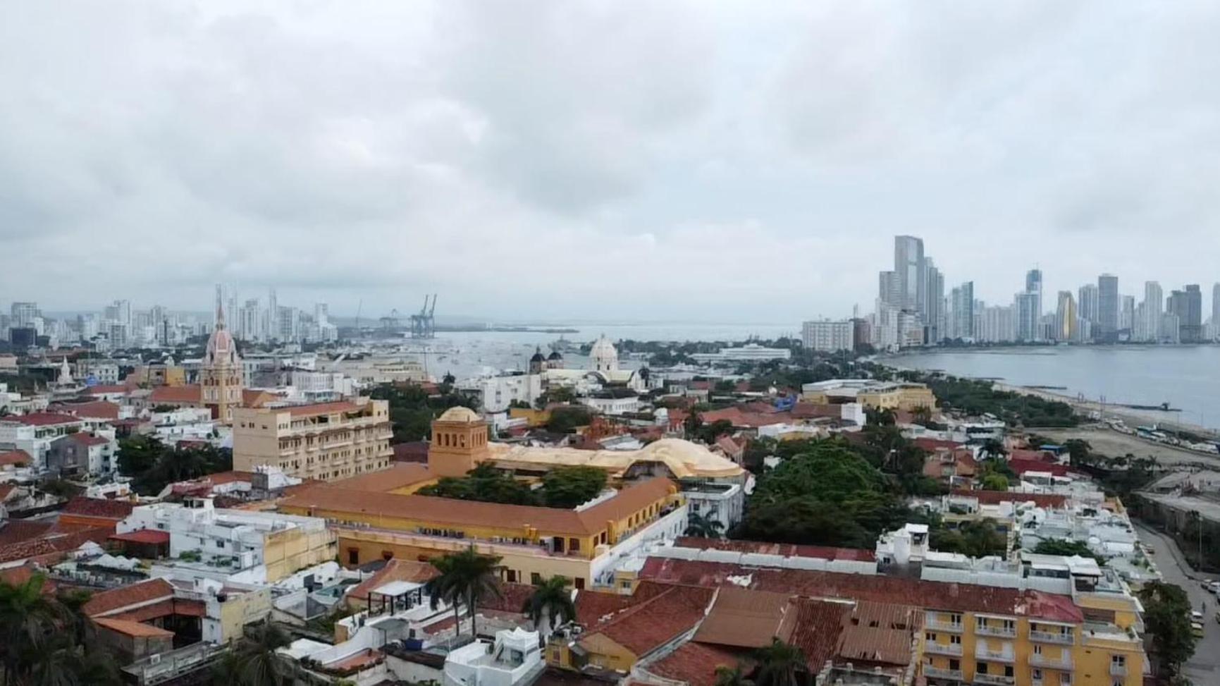 Tablitas * Cartagena