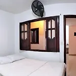 Tablitas Hostal