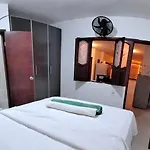 Tablitas Hostal