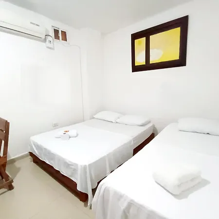 Guest house Tablitas