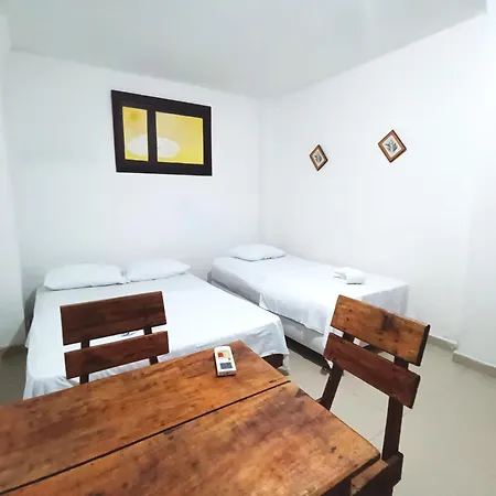Tablitas Guest house